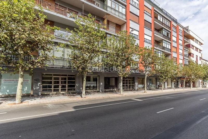 Foto c27fe8d0-2429-4e5d-84ed-2426f81f5c23. Geschäftsraum in San Mamés - La Palomera León