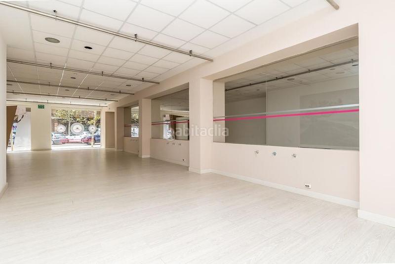 Foto d3ea56fe-848f-4f0f-9dee-734625c6a4ba. Geschäftsraum in San Mamés - La Palomera León