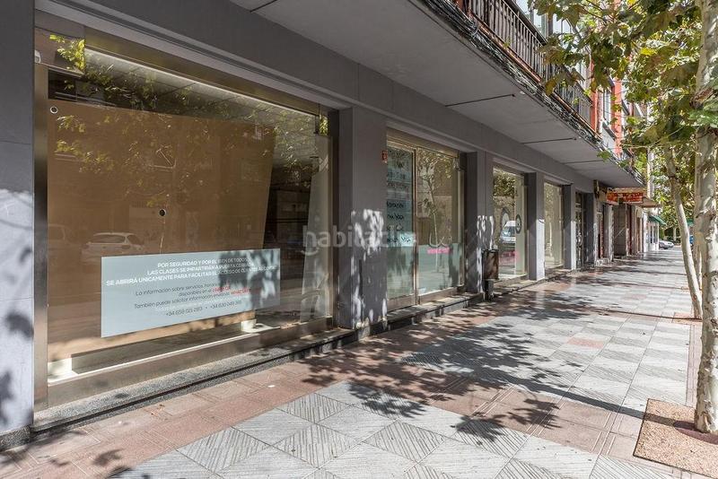 Foto db7eccb7-e72c-4cdb-bab8-028bf5df725e. Geschäftsraum in San Mamés - La Palomera León