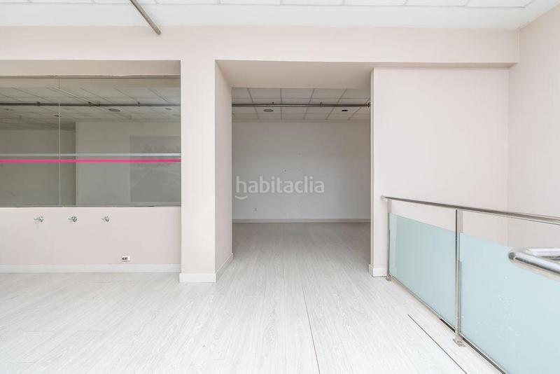 Foto dd47513c-c367-4152-9a9c-a5d82b7e43f3. Geschäftsraum in San Mamés - La Palomera León