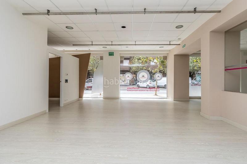 Foto e68ba871-9c0d-49b2-94f7-c7d62afa0103. Geschäftsraum in San Mamés - La Palomera León