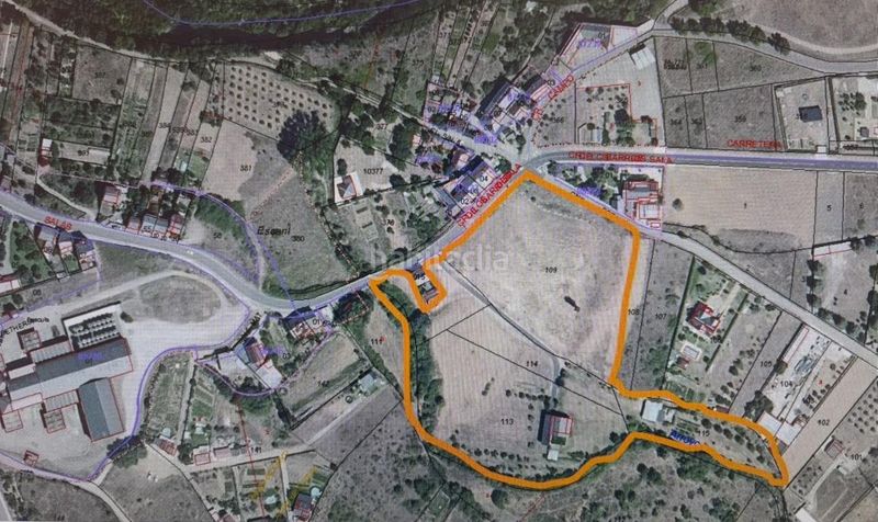 Foto 43653473-9269-4957-bcfc-dd246398ee2f. Xalet amb aparcament piscina a Área Rural Sur Ponferrada