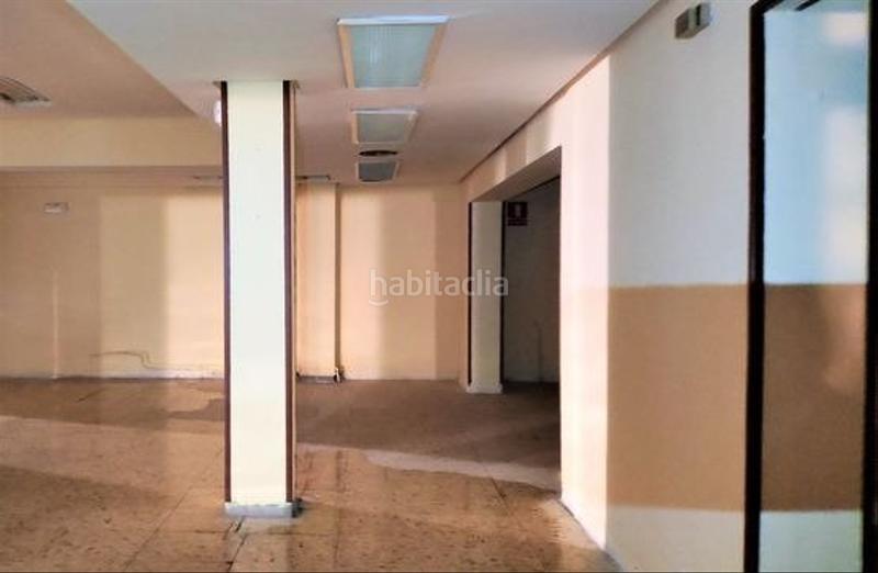 Foto 615eb06c-8e9f-4b45-a559-163d0809b97b. Local comercial  en el centro en Bembibre