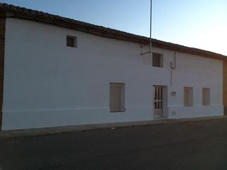 Mas à Izagre. Casa en izagre