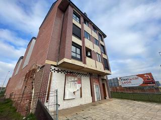 Flat in Trobajo del Cerecedo