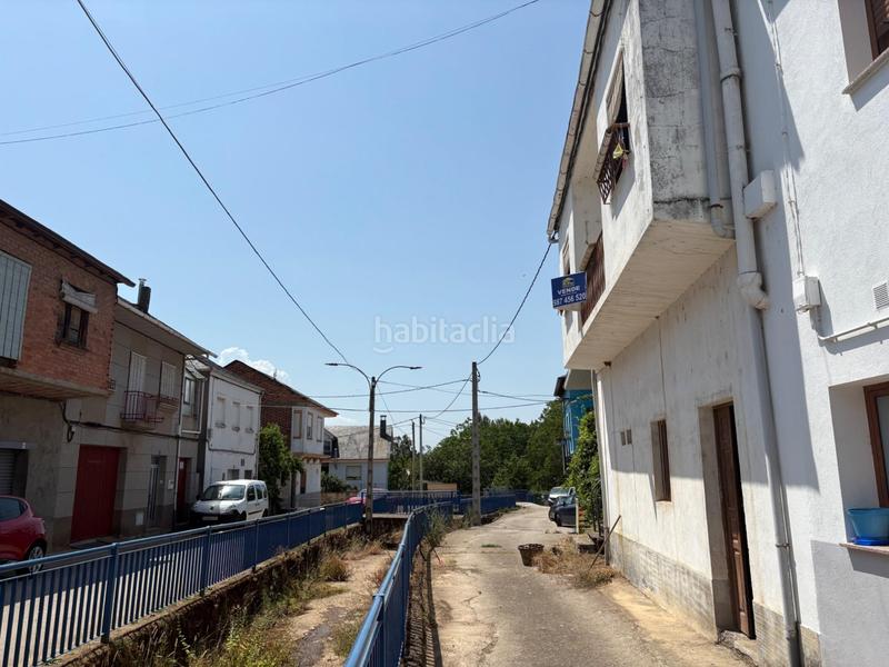 Foto 20c142e1-d6b5-4cde-8cc2-c0a43e0e03a6. Casale con riscaldamento in Villafranca del Bierzo