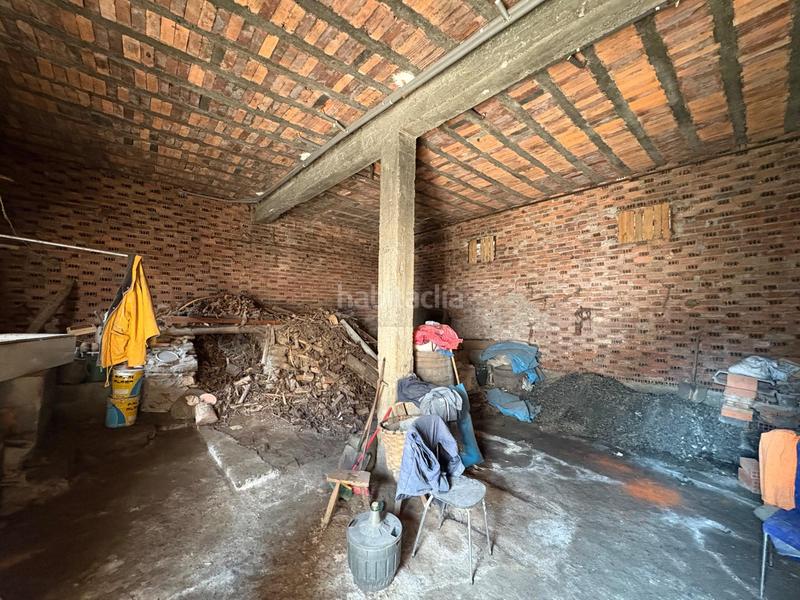 Foto 24fd4315-3377-4180-8080-de8316d94b8a. Casale con riscaldamento in Villafranca del Bierzo