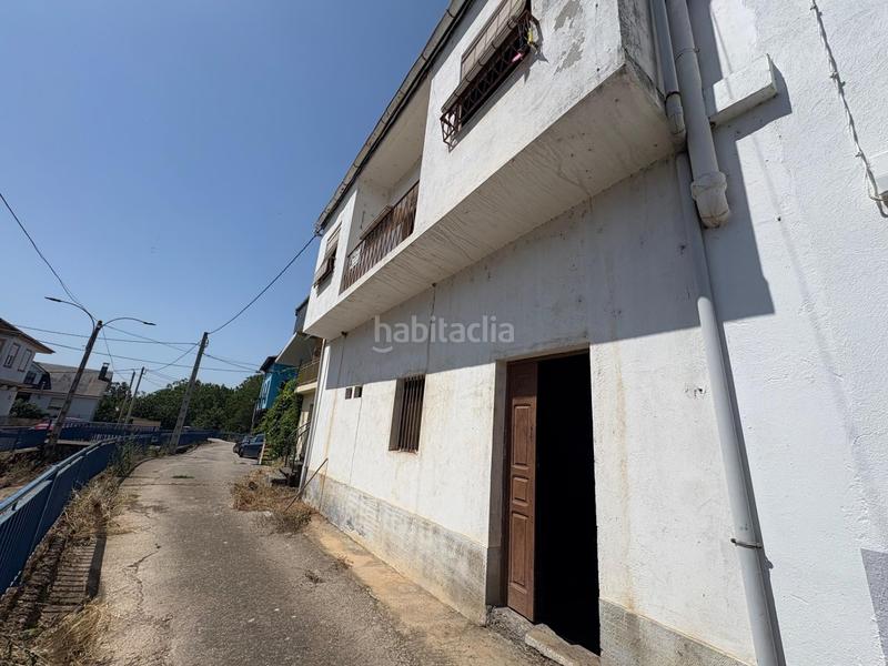 Foto 7d5229f4-6737-4af5-8730-f9d124eb2c9c. Casale con riscaldamento in Villafranca del Bierzo