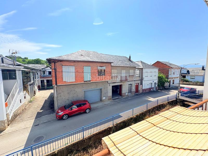 Foto 974cb1dc-8cc1-4dca-9043-4eb1dce17af8. Casale con riscaldamento in Villafranca del Bierzo