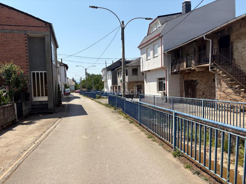 Foto 9a176304-d91c-4100-9606-092861e7c237. Casale con riscaldamento in Villafranca del Bierzo