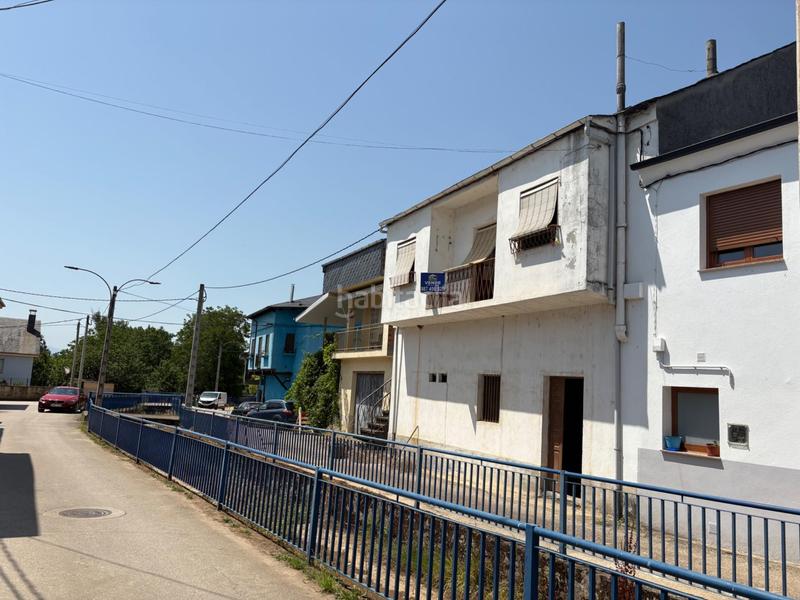 Foto c5c902c7-0935-4131-b26f-c23b958fa08a. Casale con riscaldamento in Villafranca del Bierzo