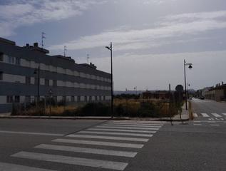 Terreny residencial a Pobla Llarga (la). Terreno urbano en la pobla llarga  zona closa