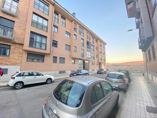 Appartement  Calle cosme andrade. Maravilloso apartamento en la zona alta con terraza de 120 m2 y