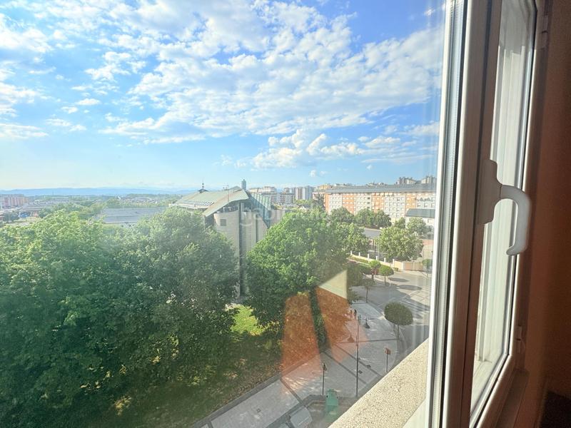 Foto bc01c30a-186d-495b-9f8b-dbe9b6483cd2. Appartement avec chauffage dans Centro Ponferrada