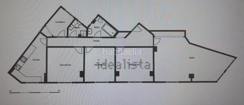 Foto c6ae752c-7afd-45b0-9722-9e94a06ec0fe. Appartement avec chauffage dans Centro Ponferrada