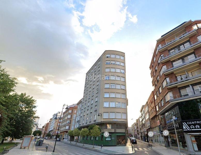 Foto d8b9cd87-87ba-4aef-912b-63f3034a366d. Appartement avec chauffage dans Centro Ponferrada