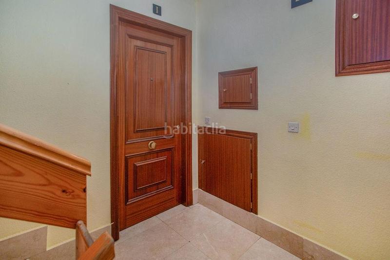 Foto f3ce280c-de2c-45b5-a5aa-b8b86e3476d0. Piso  en matallana del torio en Centro Ponferrada