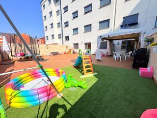 Appartement à Bembibre. Amplio y elegante piso con terraza