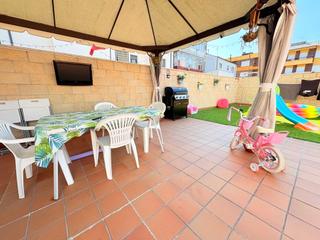Appartement à Bembibre. Amplio y elegante piso con terraza