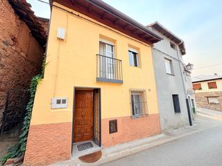 Maison  Ponferrada lb 2. Encantadora casa reformada en lombillo, ponferrada