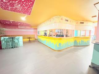 Local Comercial en Zona Alta