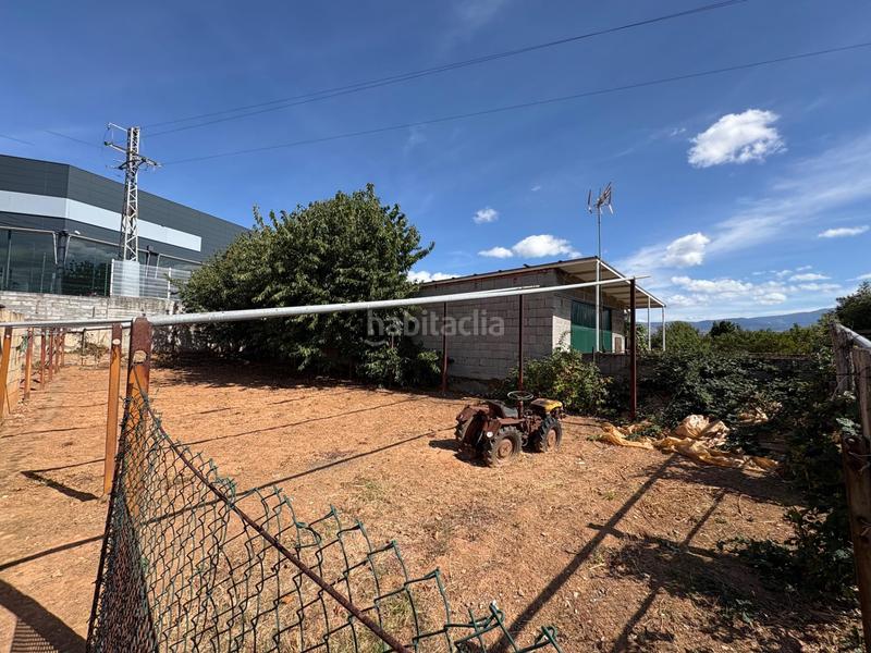 Foto 32a53a1f-f329-4f1d-a559-21af4a984773. Casa amb calefacció aparcament a Compostilla - Columbrianos Ponferrada