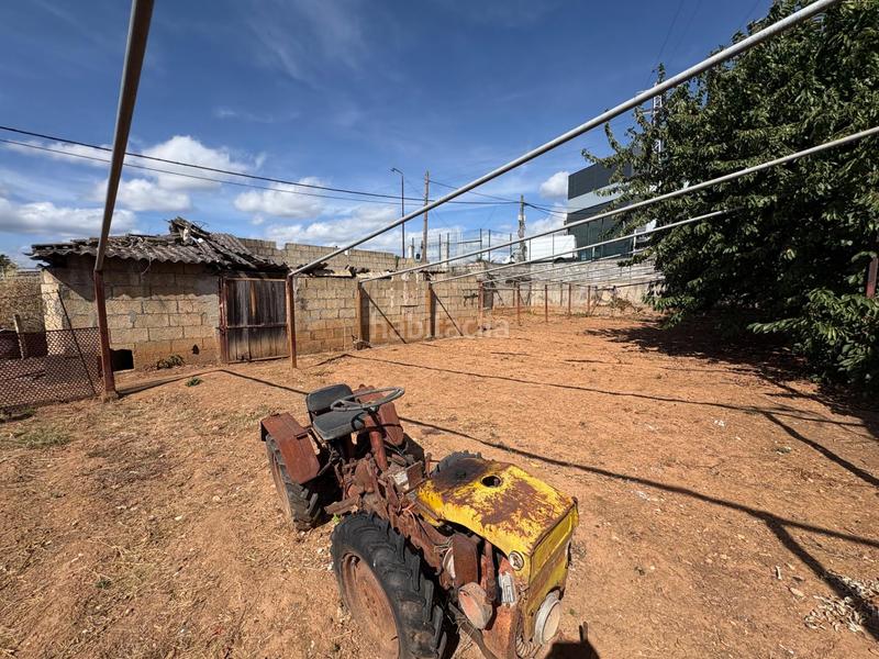 Foto 3996ed9b-23e1-433b-8839-8fd7366a7494. Casa amb calefacció aparcament a Compostilla - Columbrianos Ponferrada