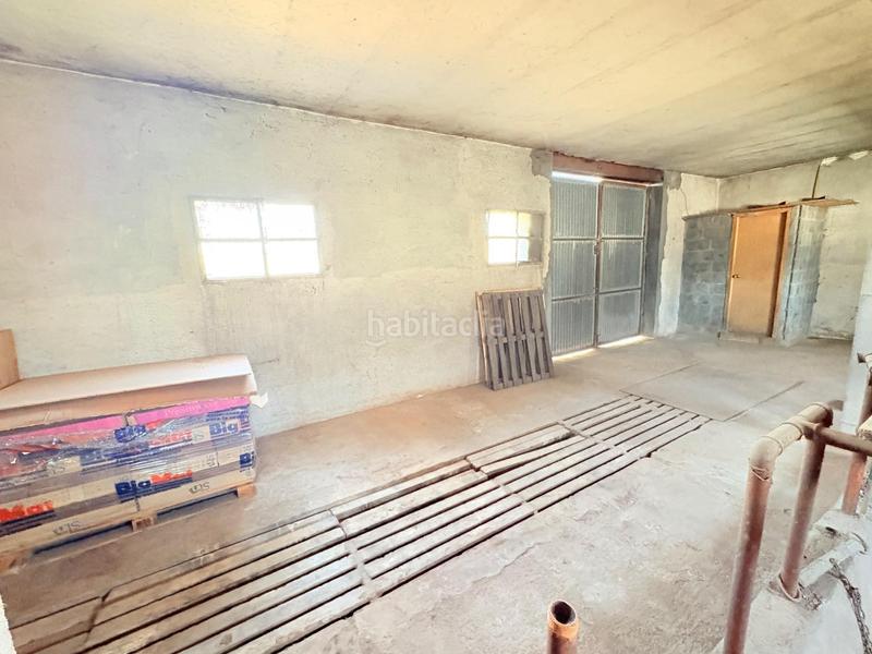 Foto 81fca534-c1b3-4bac-942a-fe8b4c9d972a. Casa amb calefacció aparcament a Compostilla - Columbrianos Ponferrada