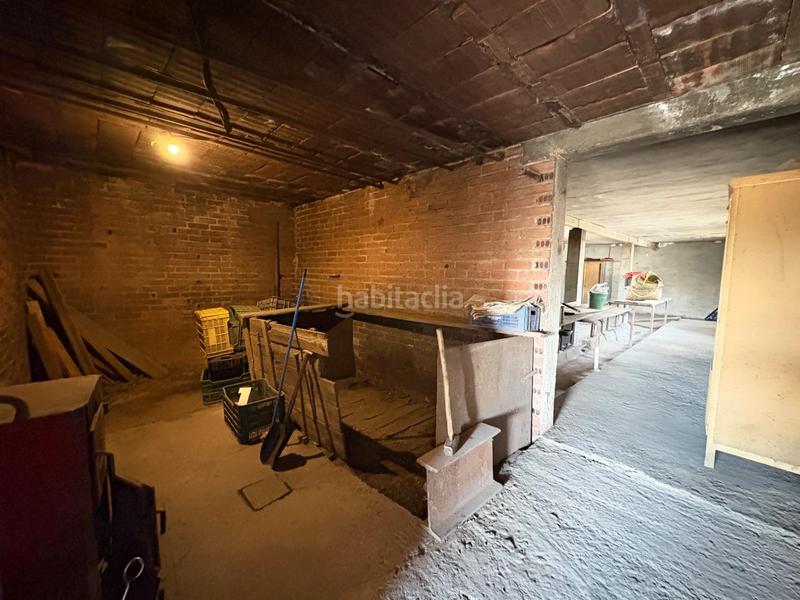 Foto 9897a176-160e-47ee-acff-1eaa55b17a76. Casa amb calefacció aparcament a Compostilla - Columbrianos Ponferrada