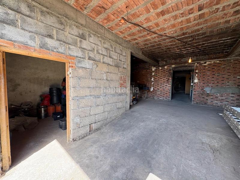 Foto aa5ea9ee-f81e-49e3-bdd5-473a2afdc4de. Casa amb calefacció aparcament a Compostilla - Columbrianos Ponferrada