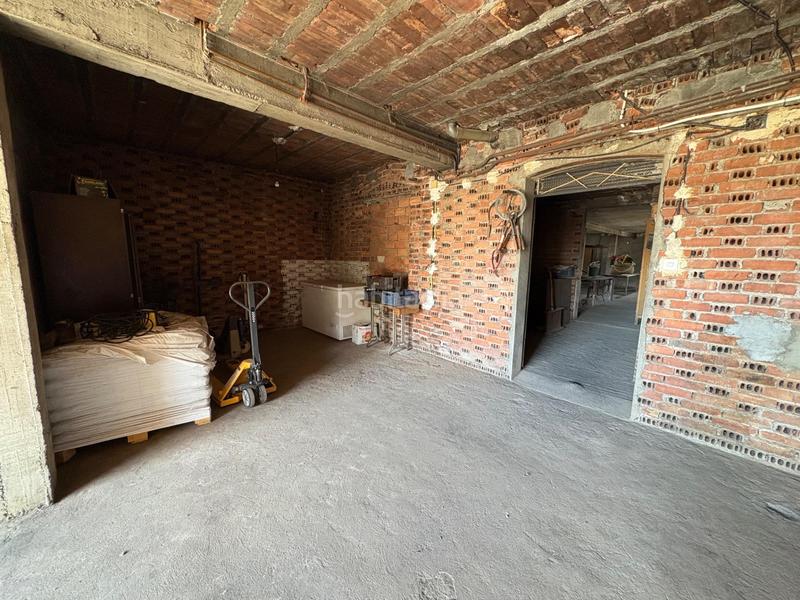 Foto c4549135-92f1-4380-8ae1-9dd87404a02c. Casa amb calefacció aparcament a Compostilla - Columbrianos Ponferrada