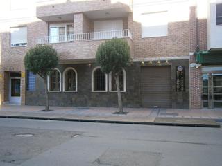 Posto auto in Valencia de Don Juan. Plaza de parking en valencia de don juan