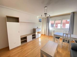 Lloguer Apartament a Flores de Sil - La Placa. Apartamento nuevo con terraza