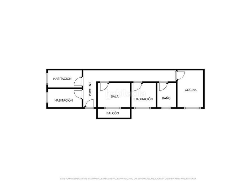 Foto e9794b00-a5e2-408b-b3e0-efec9b107604. Appartement avec chauffage dans Centro Ponferrada