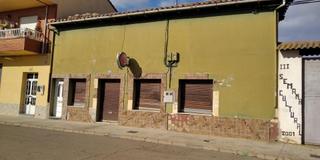 Casa a Cabreros del Río. Casa para reformar en cabreros del rio