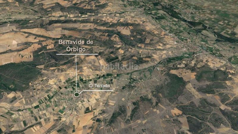 Foto a1ba7ca7-8843-46fa-b0d4-f6a36ed1a237. Terreny residencial a Benavides