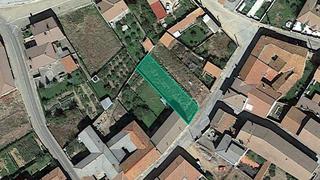 Terreno residencial en Benavides. Terreno urbano en benavides de orbigo