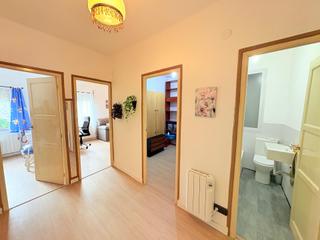 Appartement  Avenida fabero. Piso en flores del sil