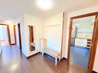 Appartement  Plaza diamante. Piso frente al parque