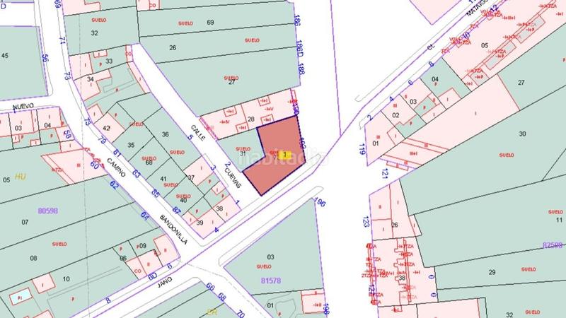 Foto 1c801183-4bd1-4194-a88f-389199c62eda. Terreny residencial a Armunia León