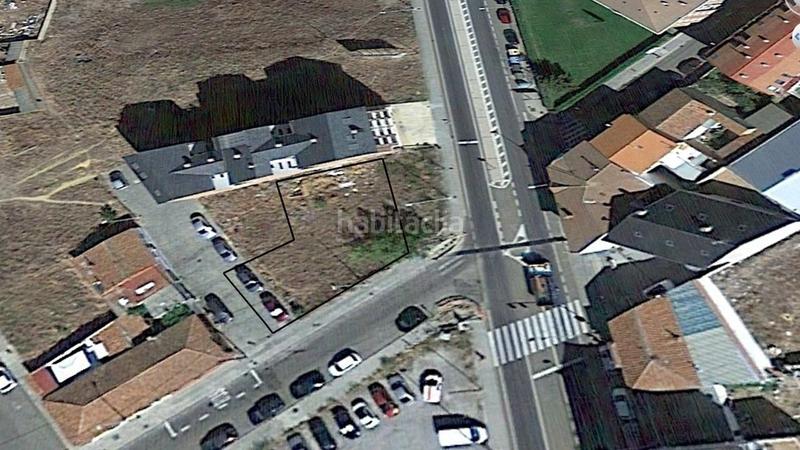 Foto 3bdc64b8-571d-4b7d-a23c-7baebf306e5b. Terreny residencial a Armunia León