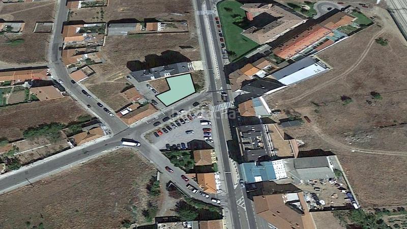 Foto 8573d061-283a-4f96-abb4-e0d34453074a. Terreny residencial a Armunia León