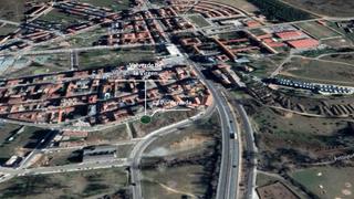 Residential Plot in Valverde de la Virgen. Suelo urbano en la virgen del camino