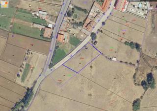 Residential Plot in Villaquilambre. Terreno urbano en villaquilambre