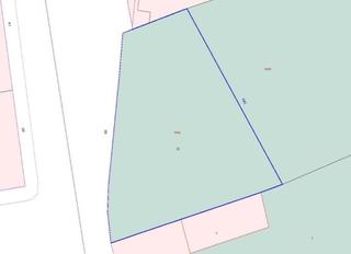Terreno residencial en Oteruelo. Solar urbano en san andres del camino