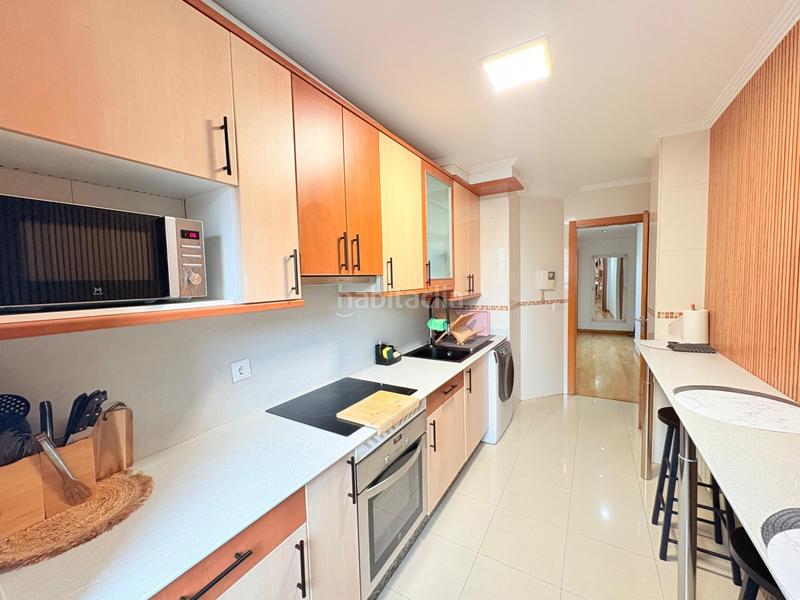 Foto 2598005f-d280-49ad-bfa6-88ff48875d07. Piso  en Zona Alta con terraza en Zona Alta Ponferrada