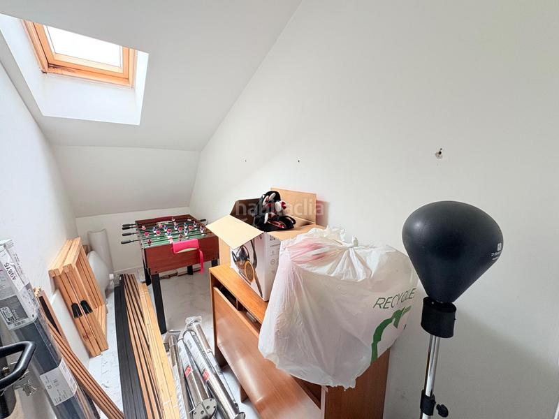 Foto 2a031c58-82bc-437a-b889-0bae14005f50. Piso  en Zona Alta con terraza en Zona Alta Ponferrada