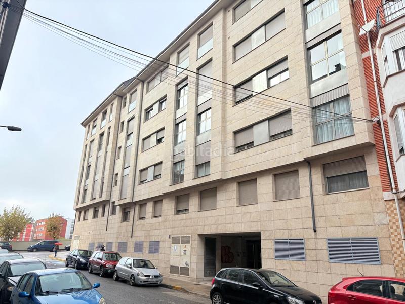 Foto 306c45fe-434e-4a24-a606-46aa41fa066e. Piso  en Zona Alta con terraza en Zona Alta Ponferrada