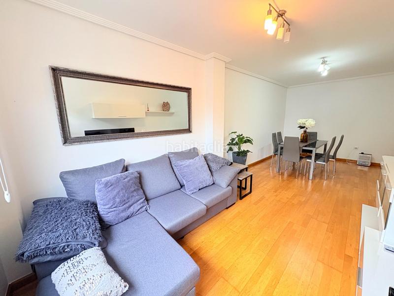 Foto 31a654ab-de4c-459c-8ef5-1f8fde8b5efd. Piso  en Zona Alta con terraza en Zona Alta Ponferrada