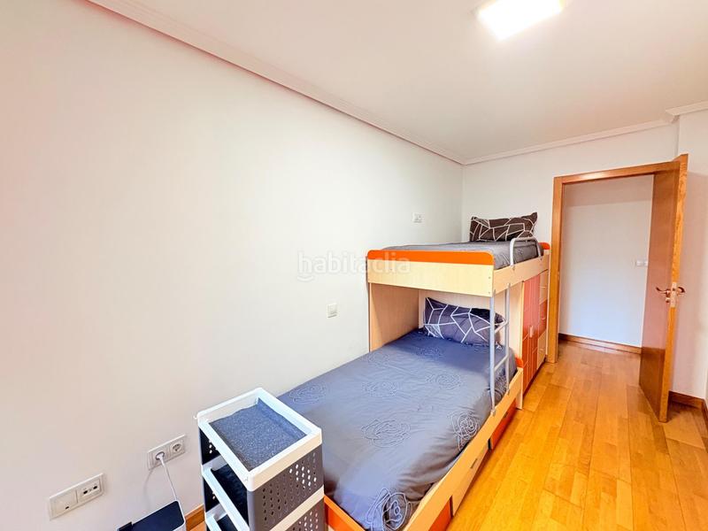 Foto 58949ab4-ef3f-4917-adc9-b3e32e2c3a02. Piso  en Zona Alta con terraza en Zona Alta Ponferrada